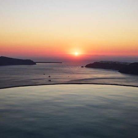 One Of One Hotel Ημεροβίγλι Εξωτερικό φωτογραφία