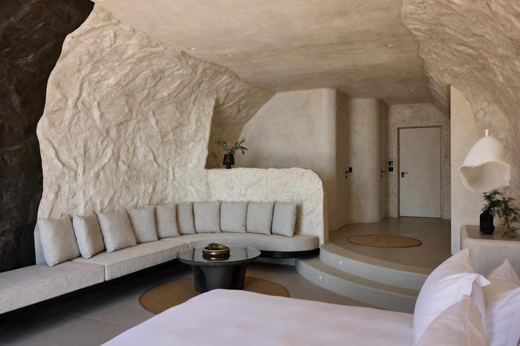 One Of One Hotel Ημεροβίγλι Εξωτερικό φωτογραφία