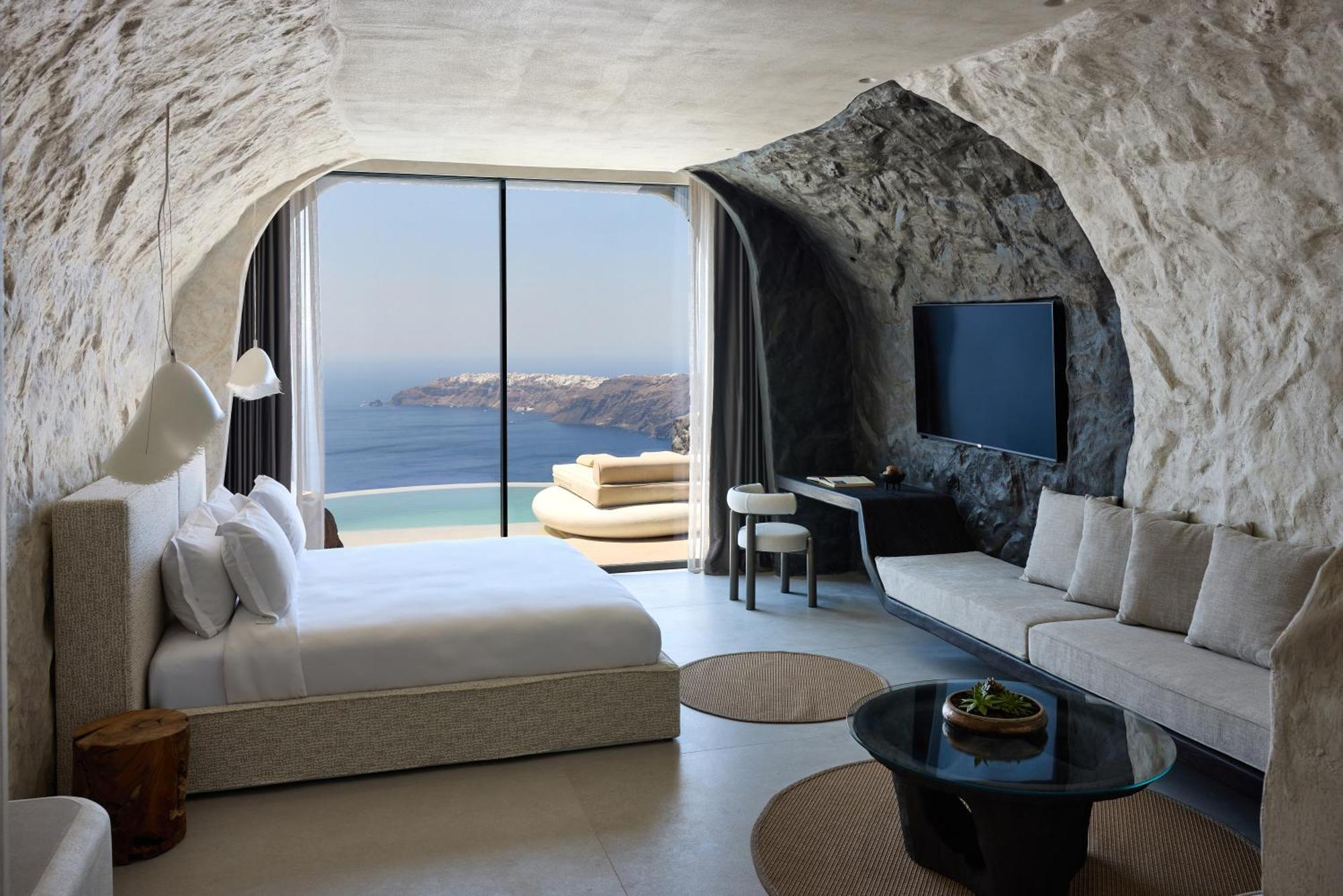 One Of One Hotel Ημεροβίγλι Εξωτερικό φωτογραφία