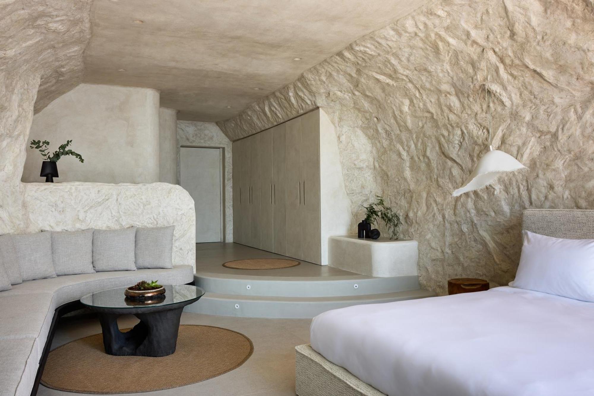 One Of One Hotel Ημεροβίγλι Εξωτερικό φωτογραφία