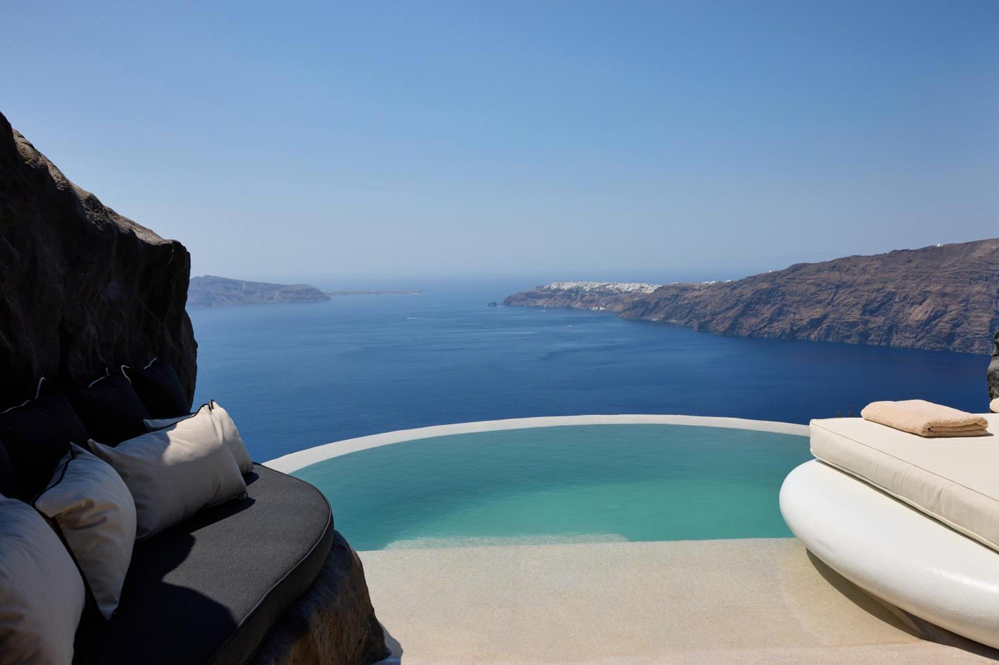 One Of One Hotel Ημεροβίγλι Εξωτερικό φωτογραφία