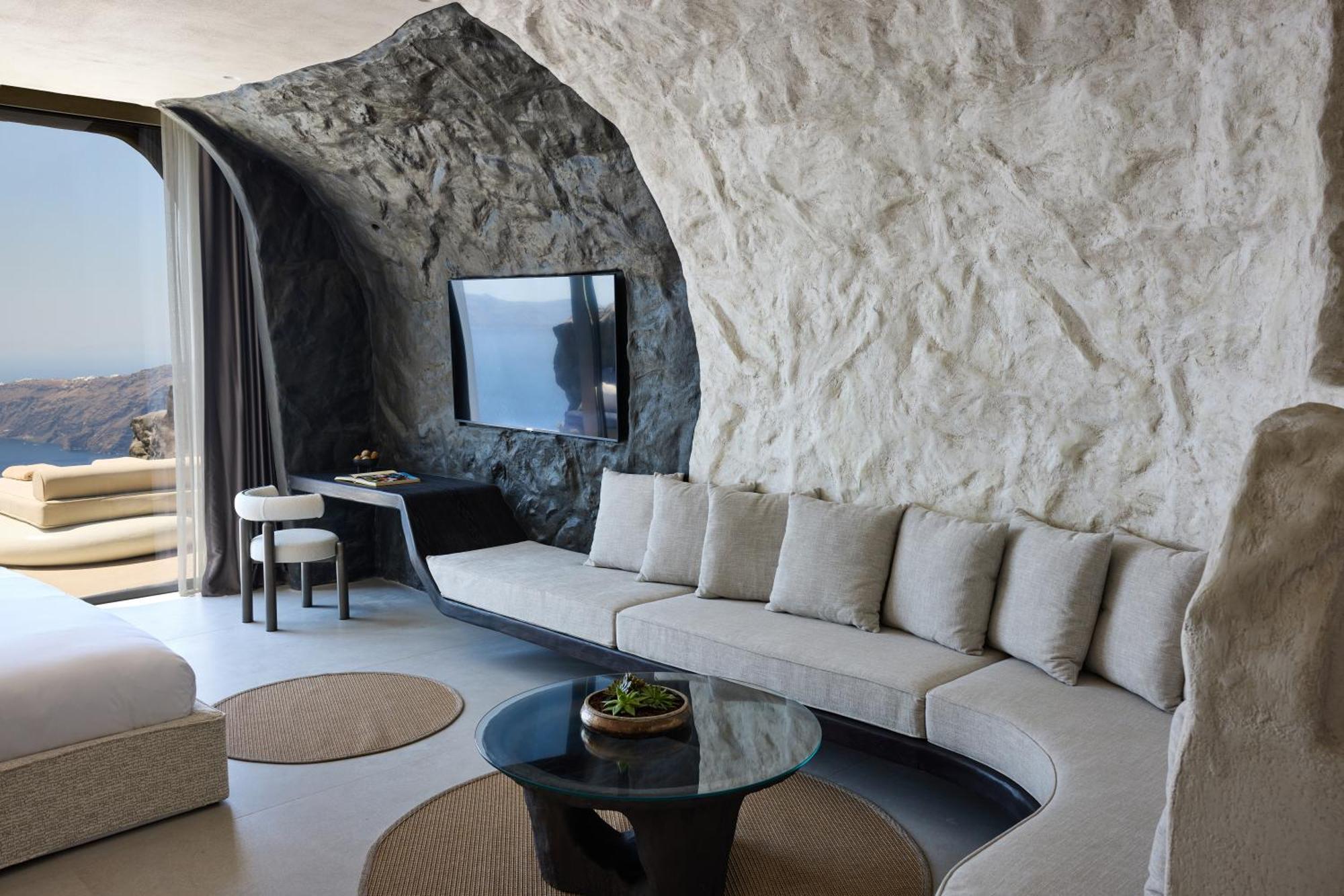 One Of One Hotel Ημεροβίγλι Εξωτερικό φωτογραφία