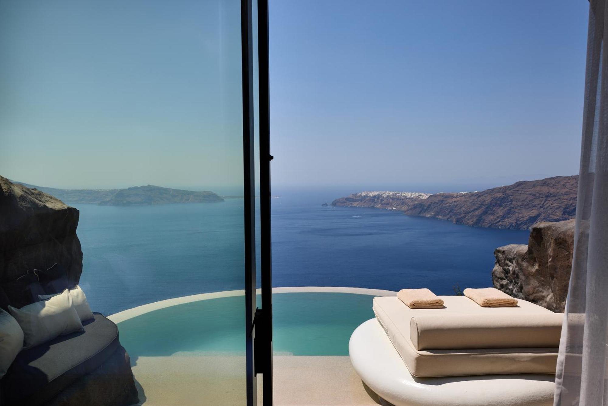 One Of One Hotel Ημεροβίγλι Εξωτερικό φωτογραφία