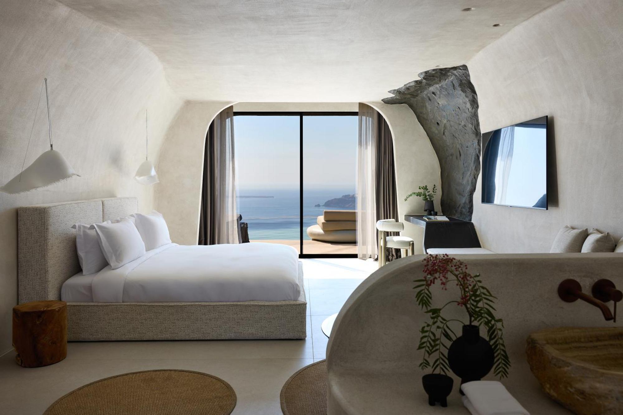 One Of One Hotel Ημεροβίγλι Εξωτερικό φωτογραφία