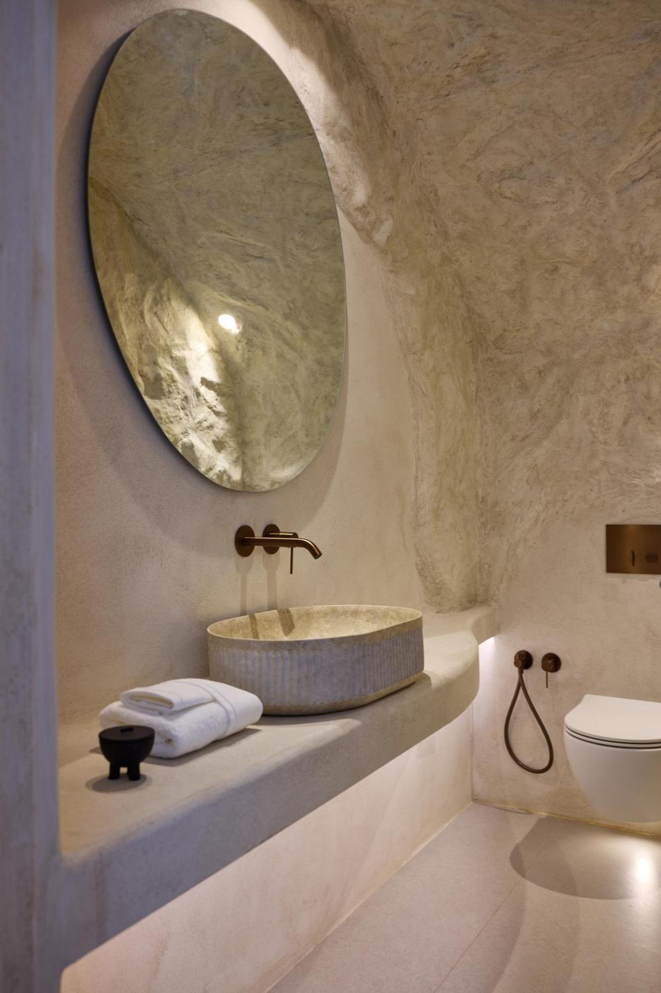 One Of One Hotel Ημεροβίγλι Εξωτερικό φωτογραφία