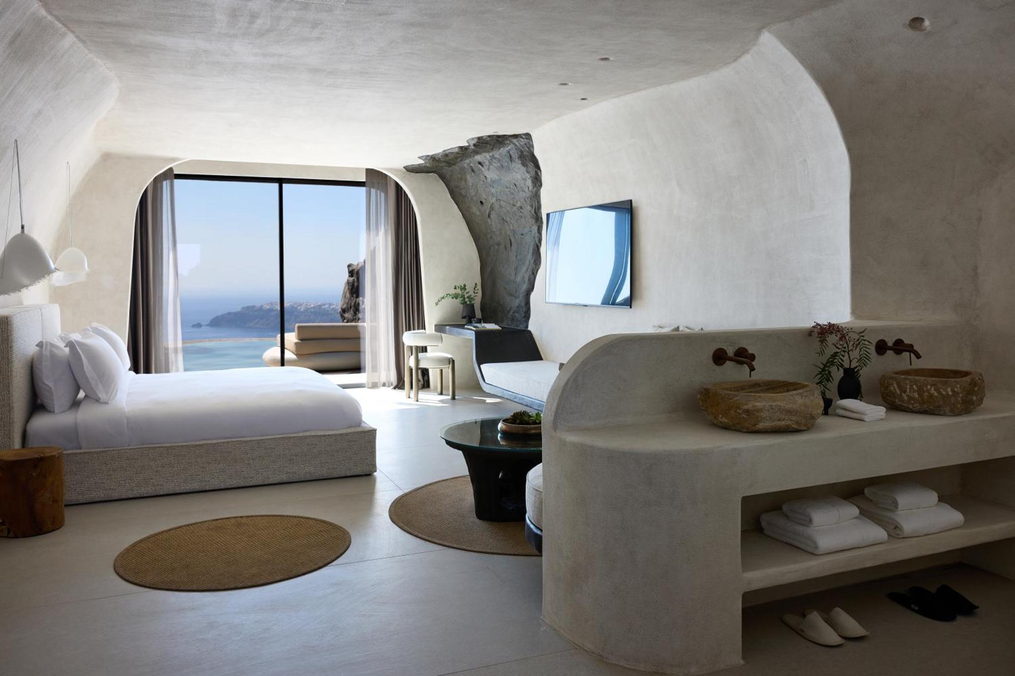 One Of One Hotel Ημεροβίγλι Εξωτερικό φωτογραφία