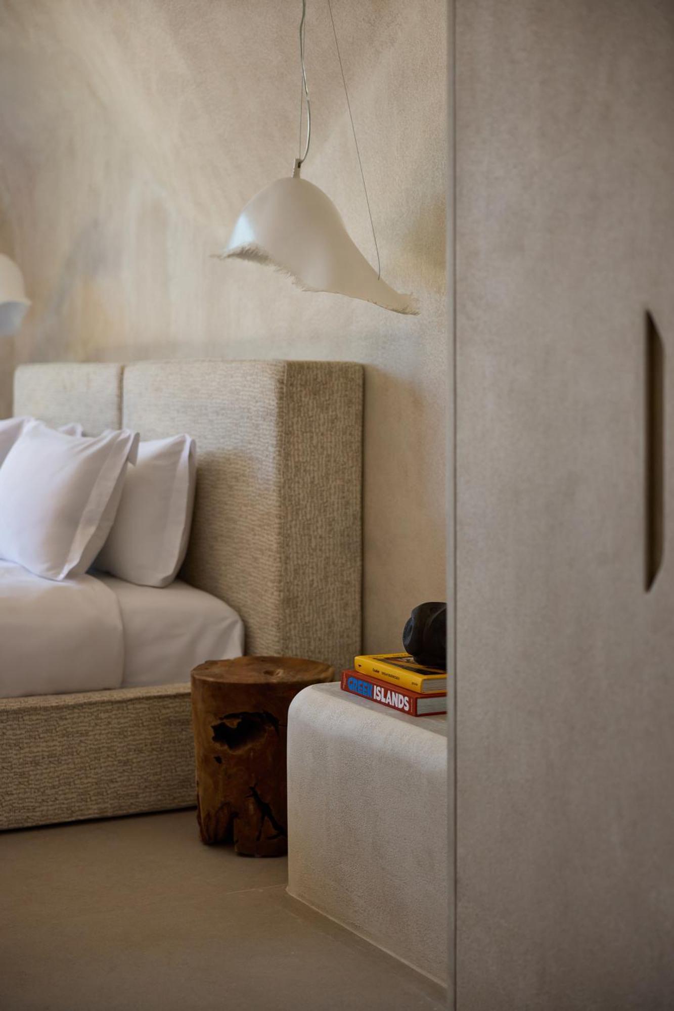 One Of One Hotel Ημεροβίγλι Εξωτερικό φωτογραφία