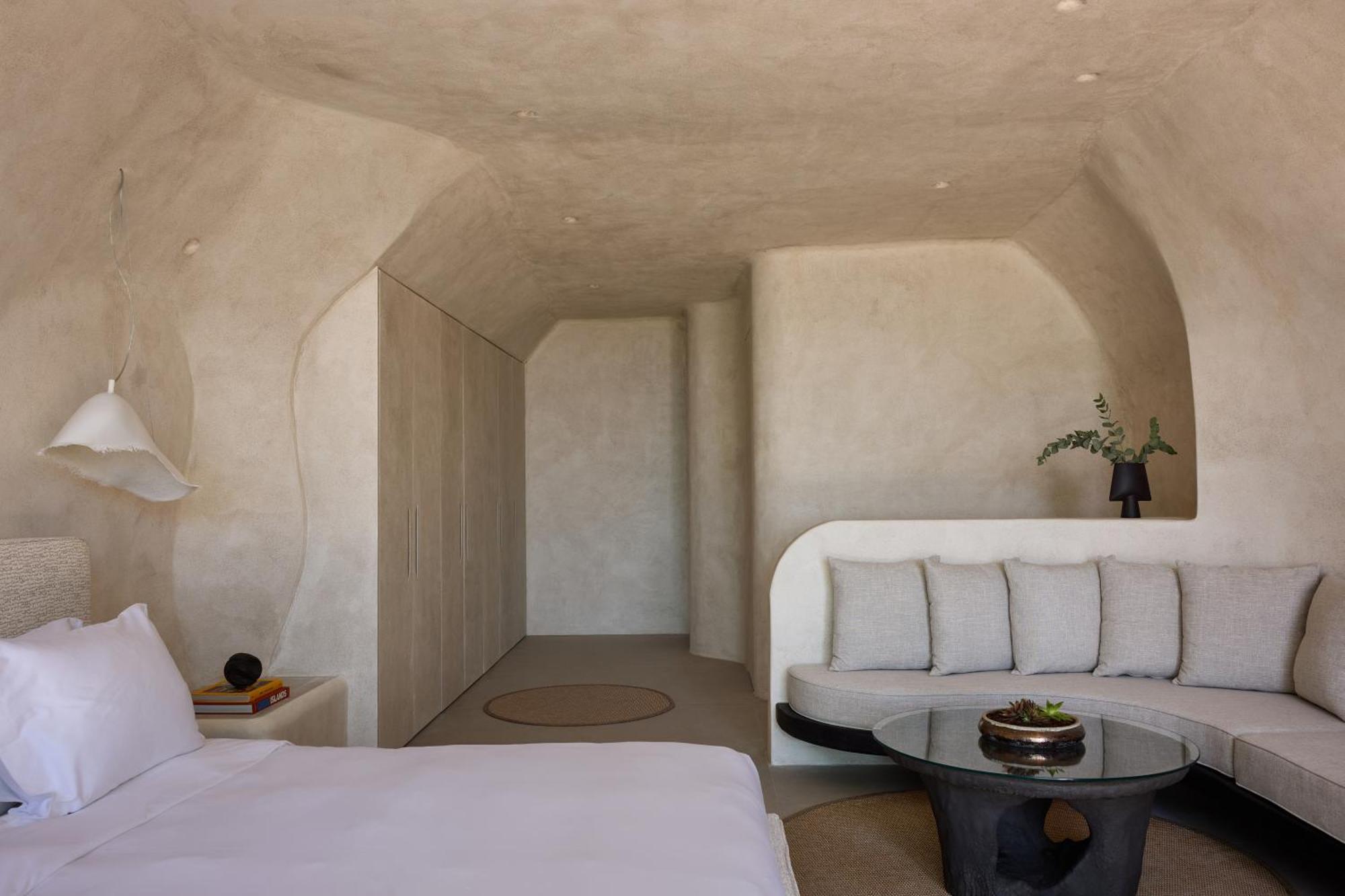 One Of One Hotel Ημεροβίγλι Εξωτερικό φωτογραφία