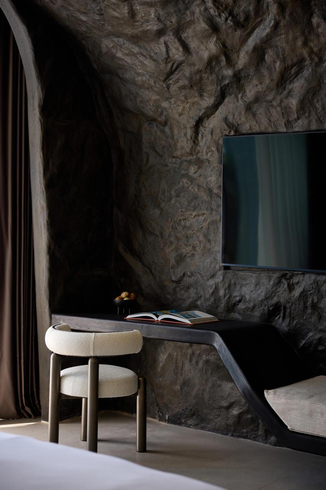 One Of One Hotel Ημεροβίγλι Εξωτερικό φωτογραφία