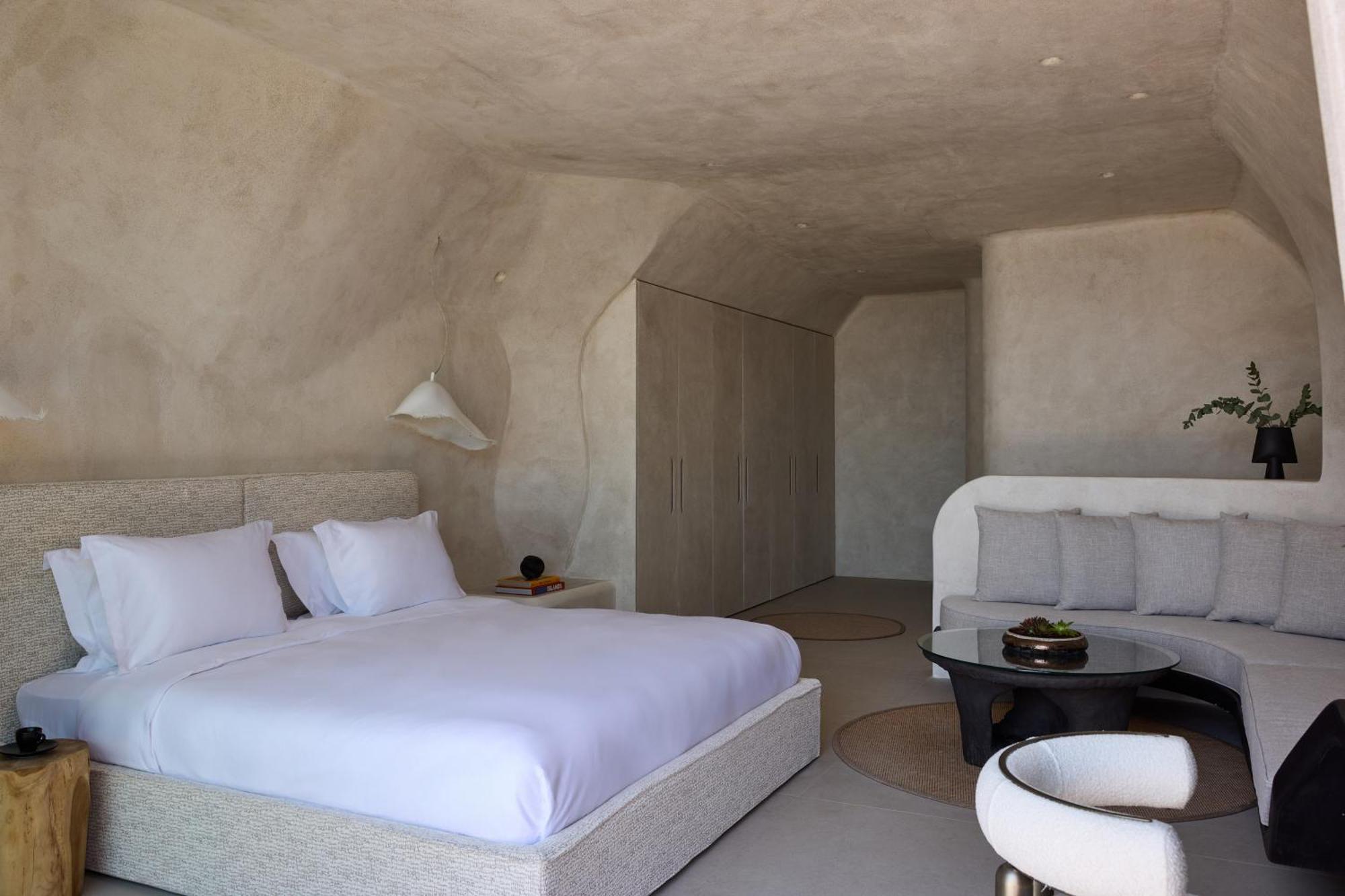 One Of One Hotel Ημεροβίγλι Εξωτερικό φωτογραφία