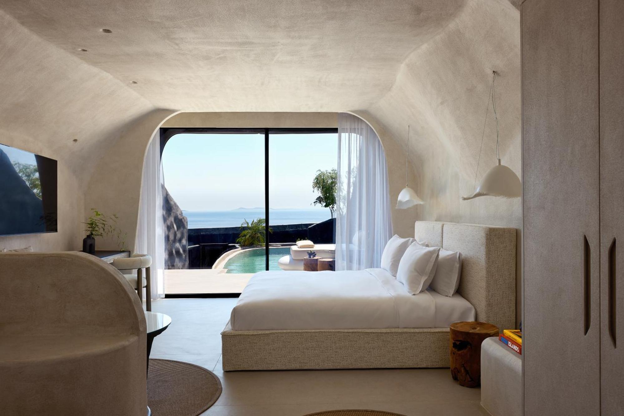 One Of One Hotel Ημεροβίγλι Εξωτερικό φωτογραφία