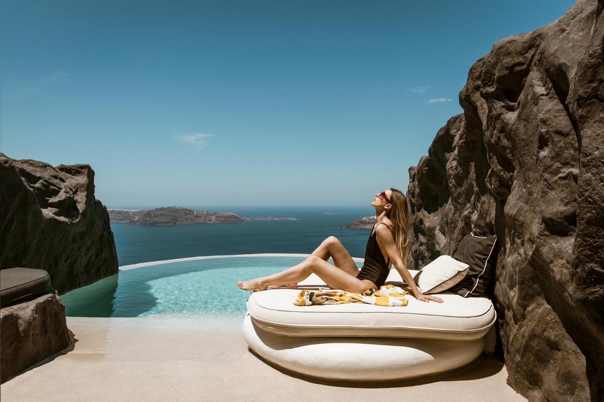 One Of One Hotel Ημεροβίγλι Εξωτερικό φωτογραφία