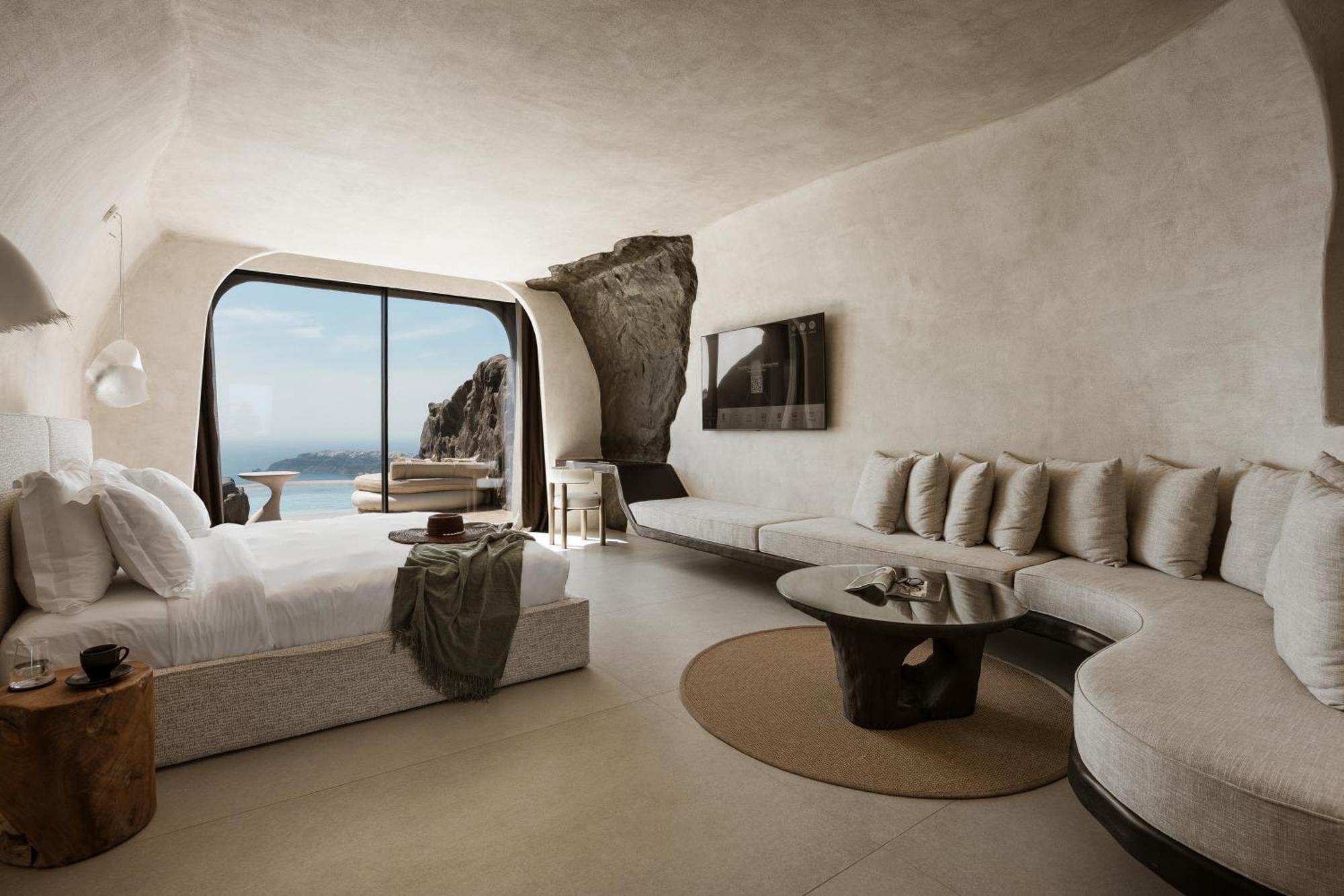 One Of One Hotel Ημεροβίγλι Εξωτερικό φωτογραφία