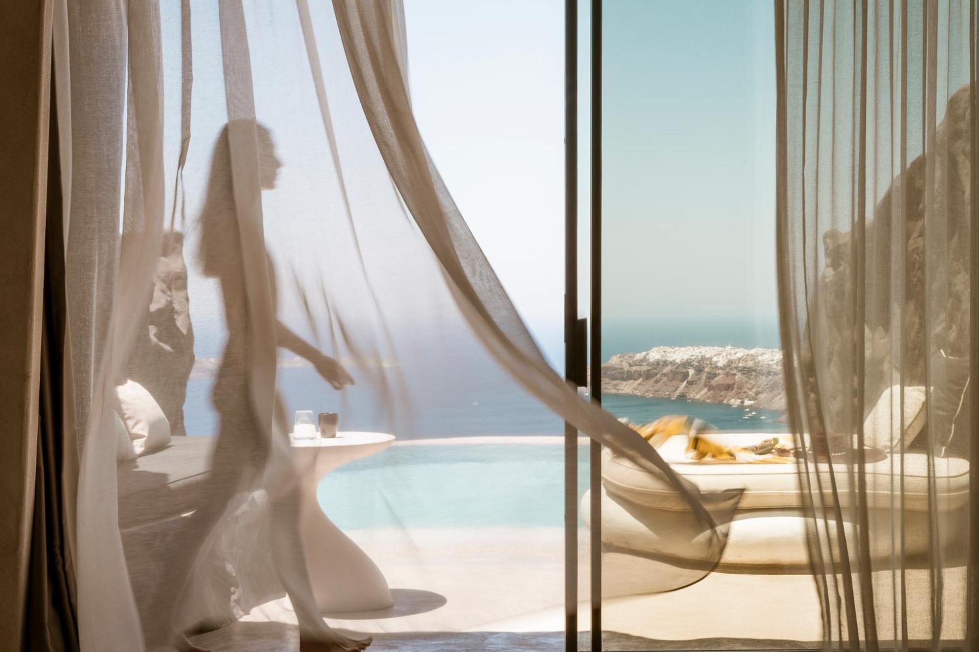One Of One Hotel Ημεροβίγλι Εξωτερικό φωτογραφία
