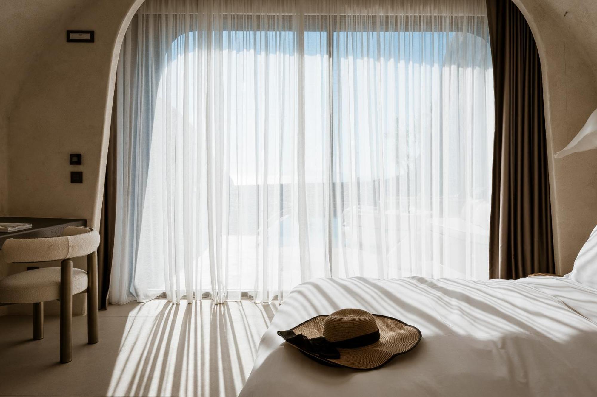 One Of One Hotel Ημεροβίγλι Εξωτερικό φωτογραφία
