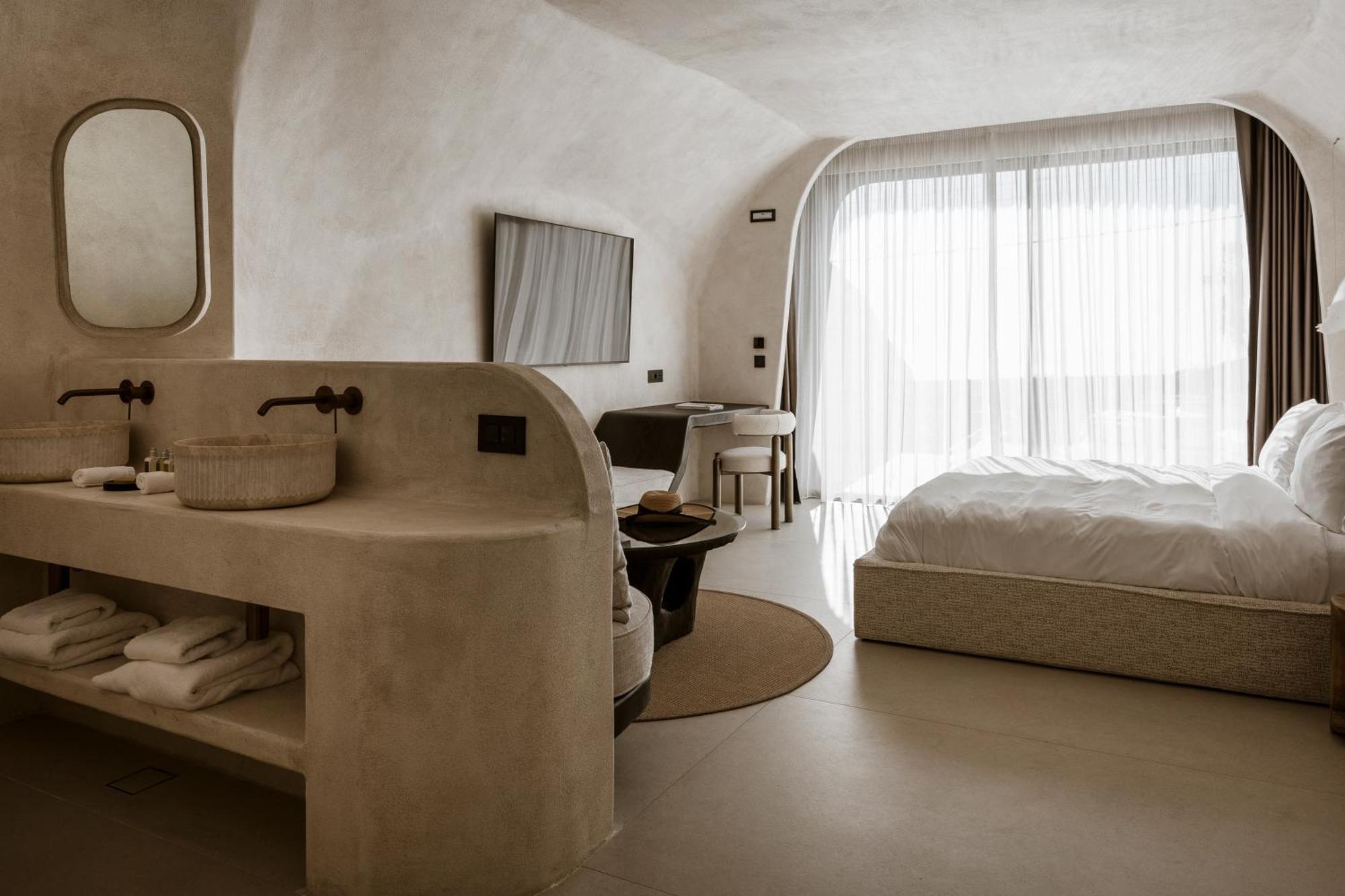 One Of One Hotel Ημεροβίγλι Εξωτερικό φωτογραφία
